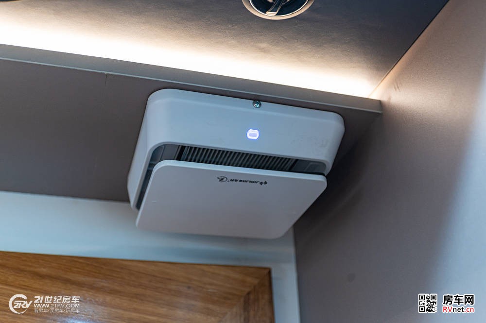 实拍新星房车高端C型新品“远见”,重磅打造你心目中的理想之家_18 实拍新星房车高端C型新品“远见”,重磅打造你心目中的理想之家_18