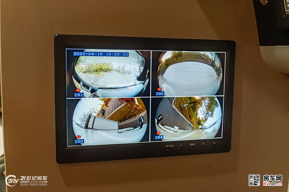 实拍新星房车高端C型新品“远见”,重磅打造你心目中的理想之家_13 实拍新星房车高端C型新品“远见”,重磅打造你心目中的理想之家_13