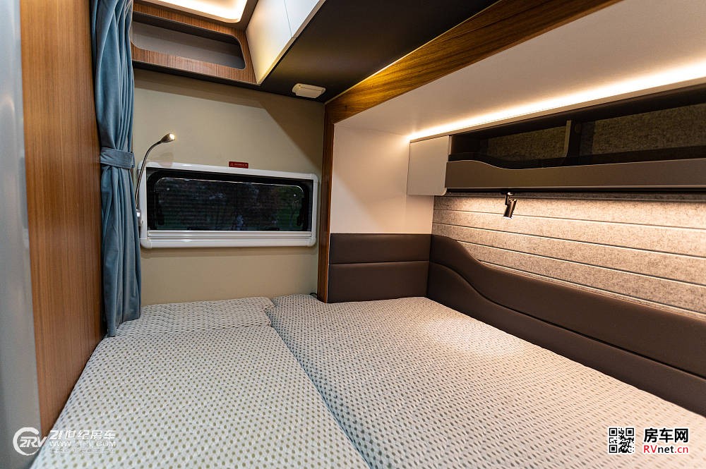 实拍新星房车高端C型新品“远见”,重磅打造你心目中的理想之家_26 实拍新星房车高端C型新品“远见”,重磅打造你心目中的理想之家_26