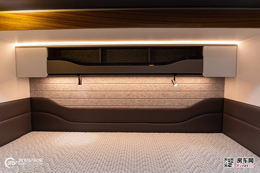 实拍新星房车高端C型新品“远见”,重磅打造你心目中的理想之家_25 实拍新星房车高端C型新品“远见”,重磅打造你心目中的理想之家_25