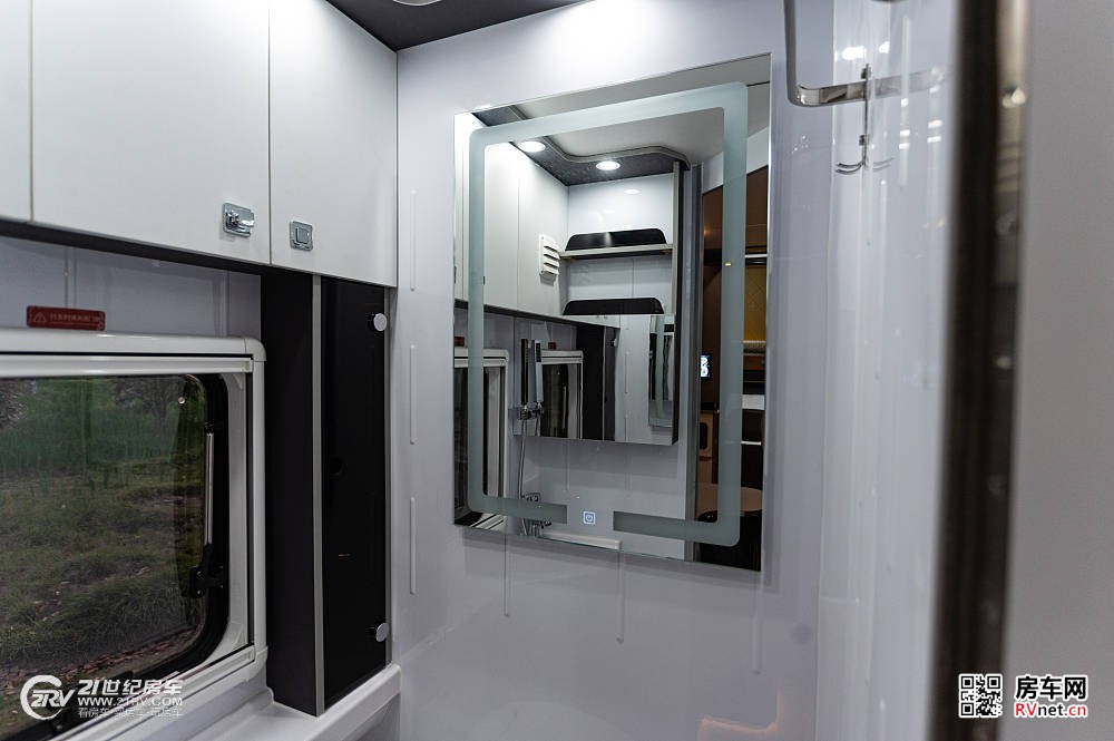 实拍新星房车高端C型新品“远见”,重磅打造你心目中的理想之家_28 实拍新星房车高端C型新品“远见”,重磅打造你心目中的理想之家_28