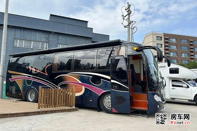 房车网 房车网