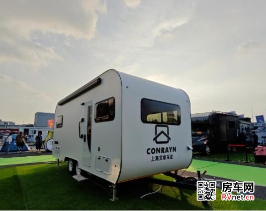 房车网 房车网