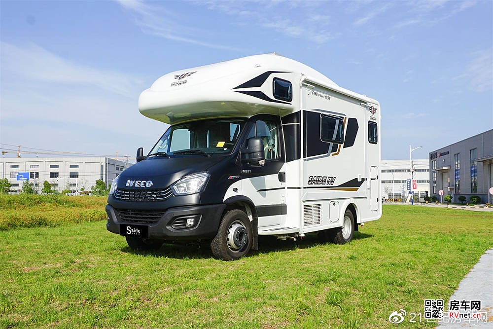 房车网 房车网