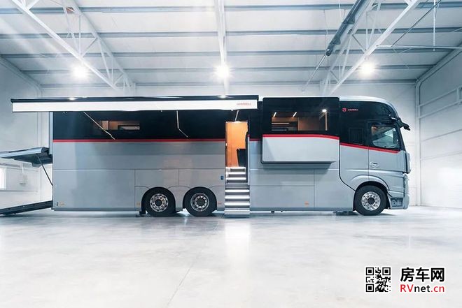 房车网 房车网