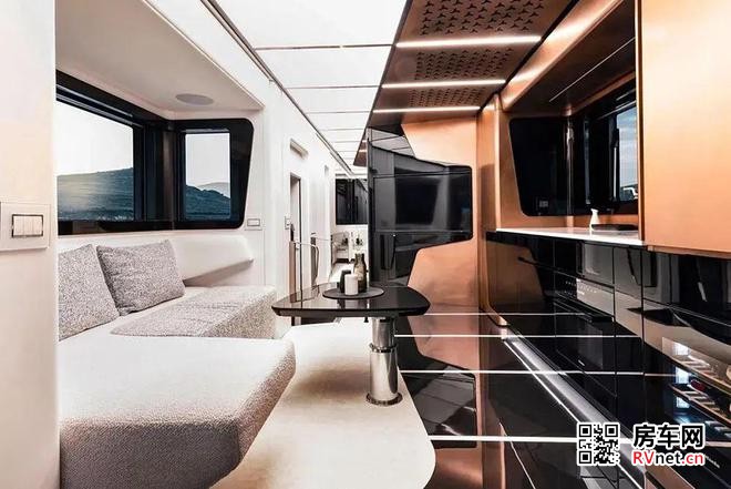 房车网 房车网