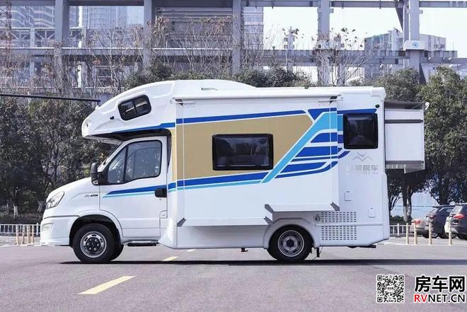房车网 房车网