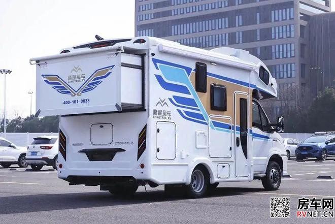 房车网 房车网