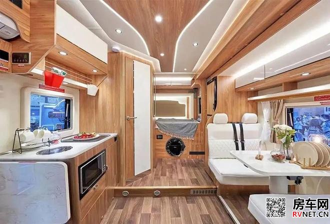 房车网 房车网