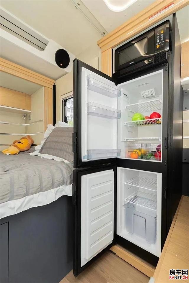 房车网 宇通c535房车,全新升级,现货供应