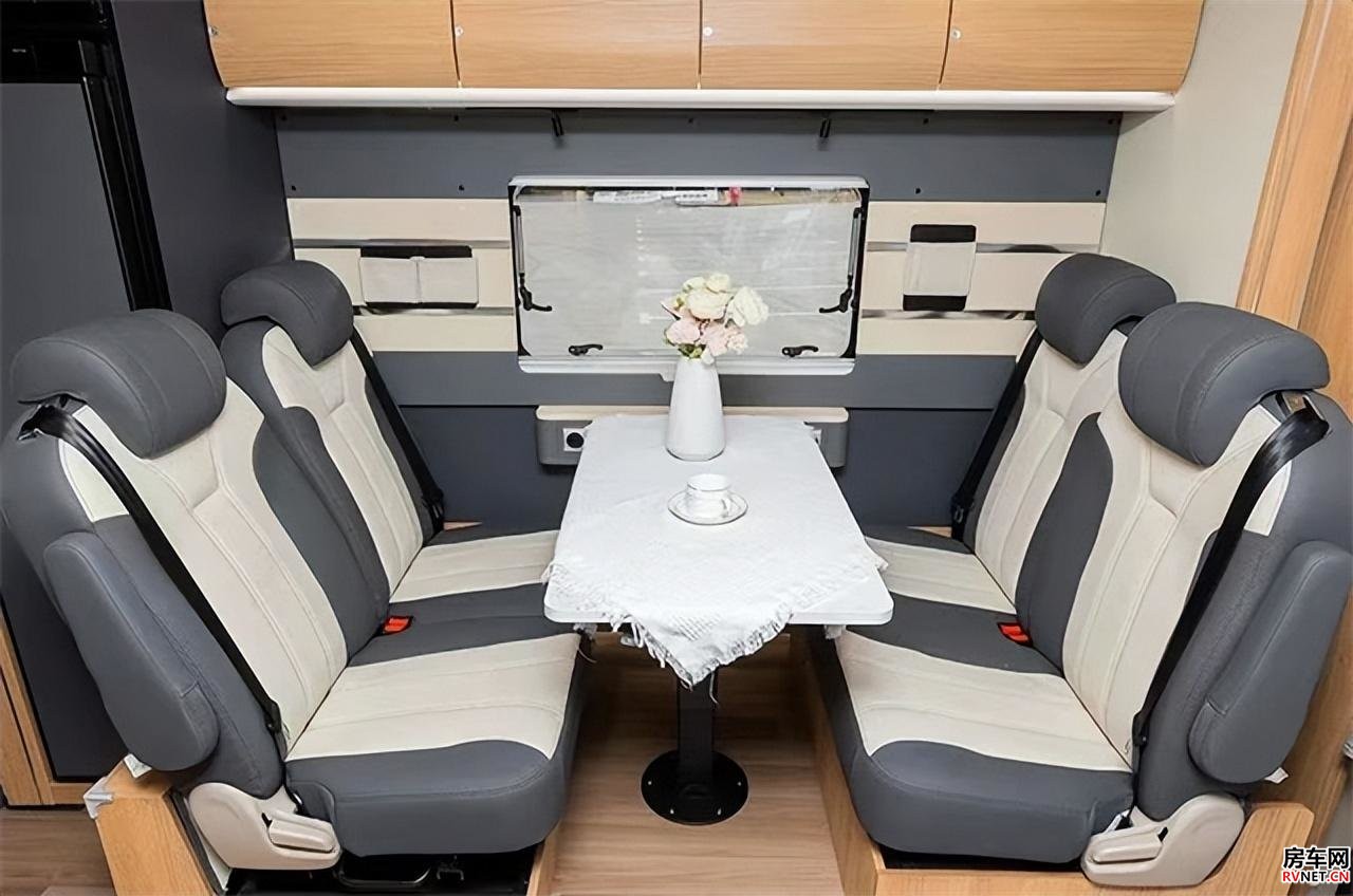 房车网 宇通c535房车,全新升级,现货供应