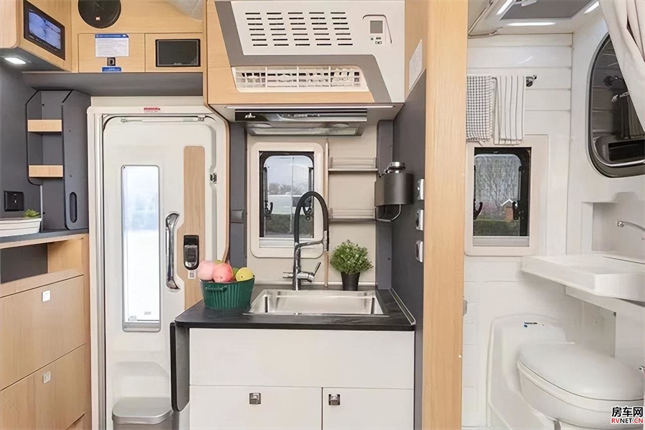 房车网 宇通c535房车,全新升级,现货供应