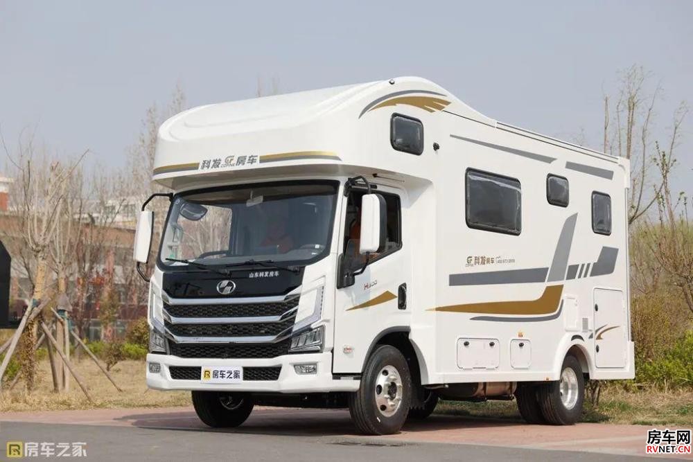 房车网 房车网