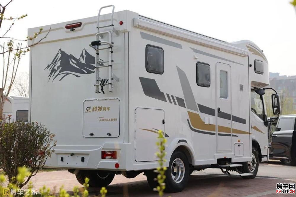 房车网 房车网