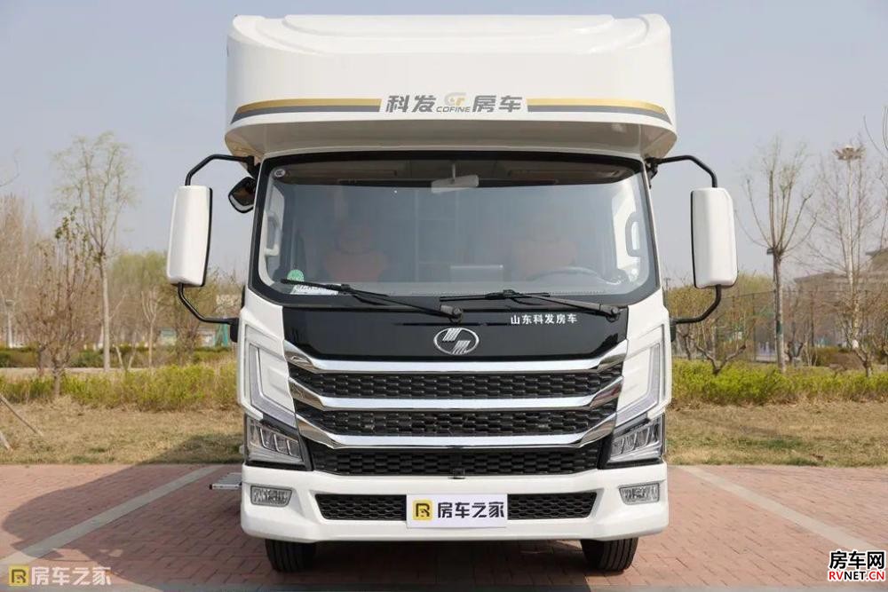 房车网 房车网