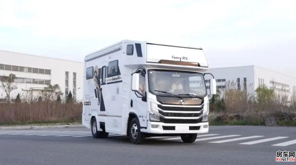 房车网 房车网