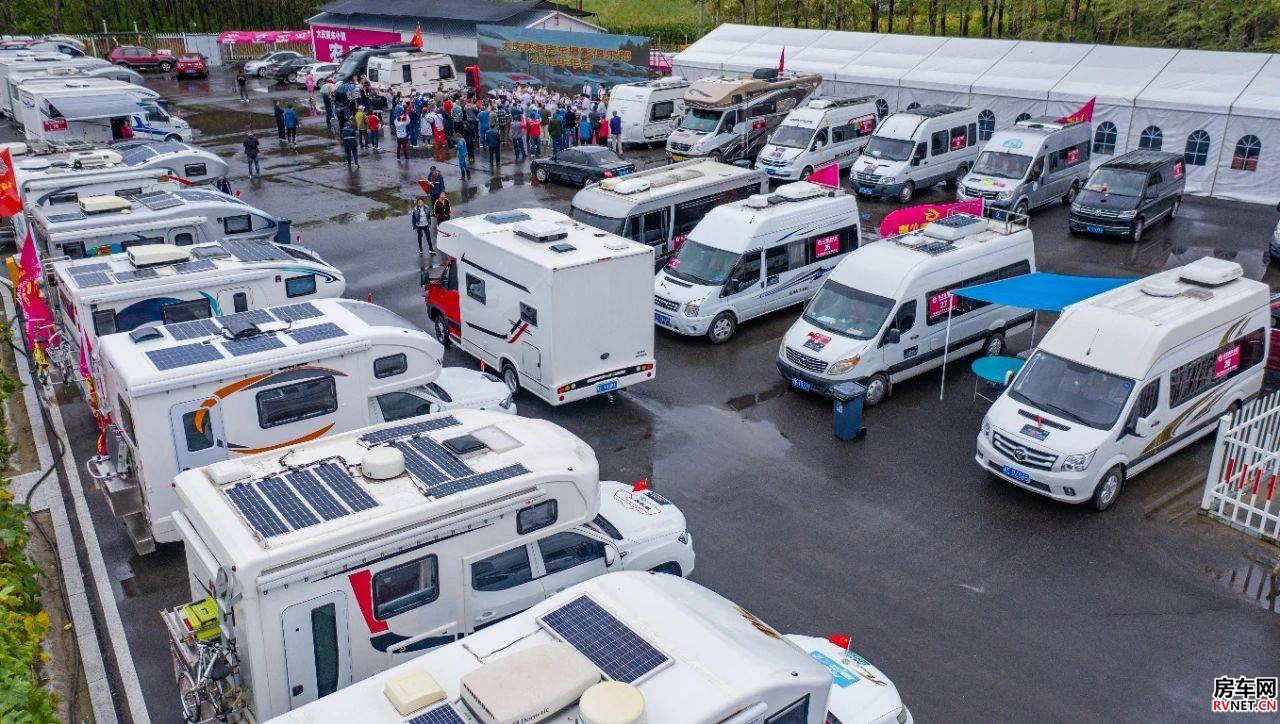 房车网 房车网