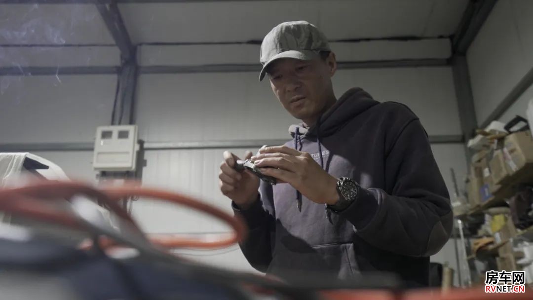 房车网 房车网
