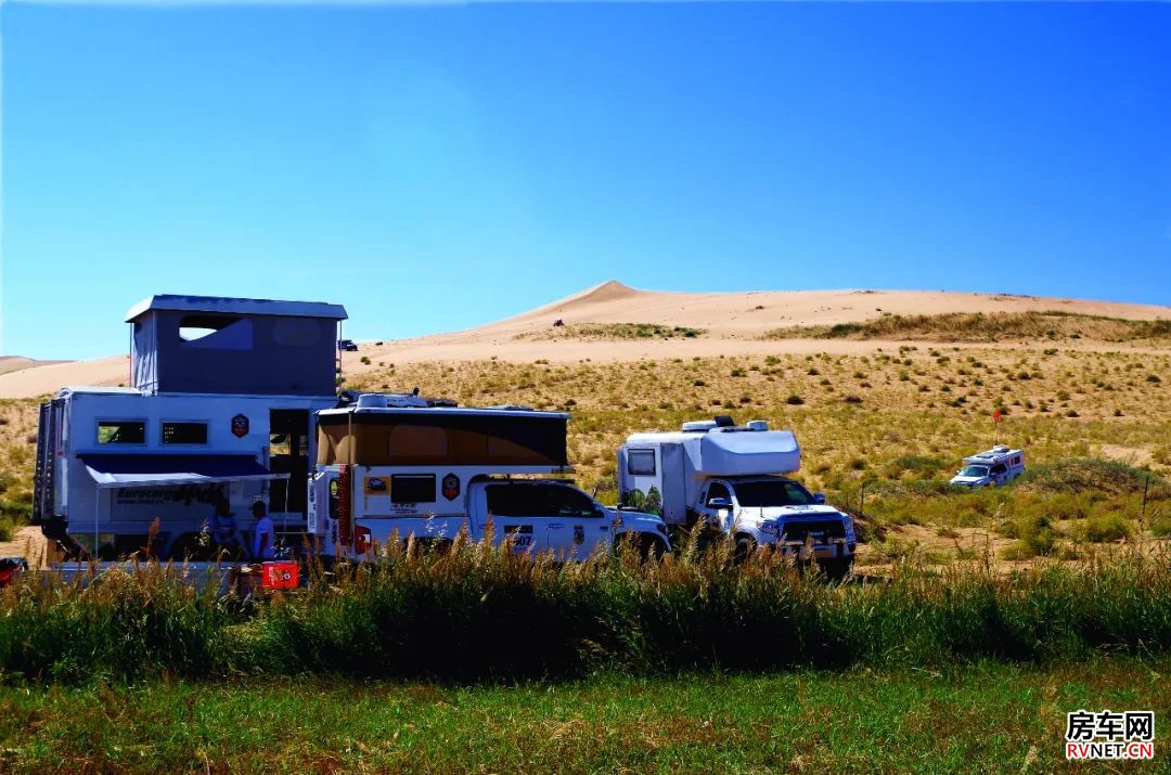 房车网 房车网