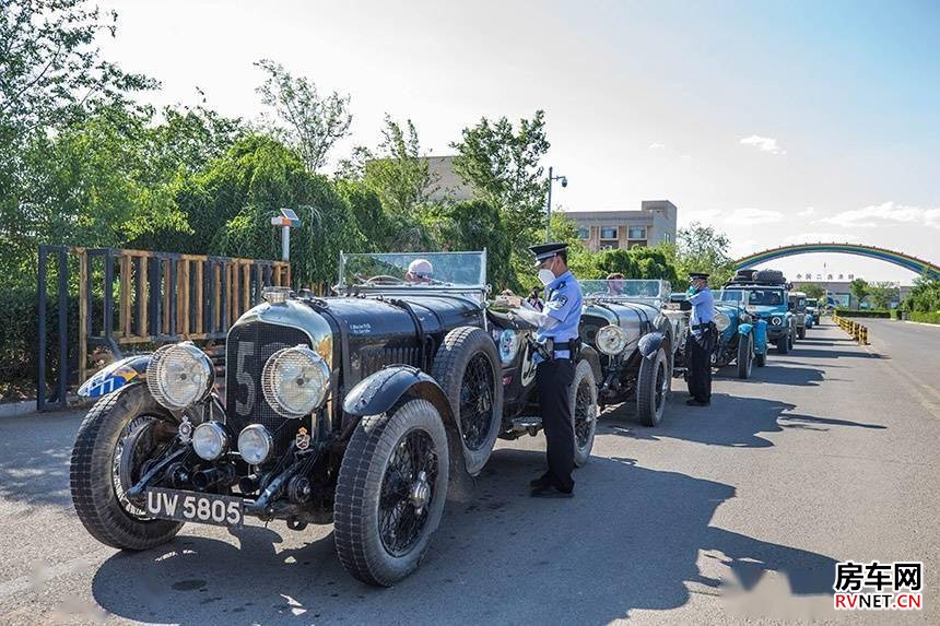 房车网 房车网