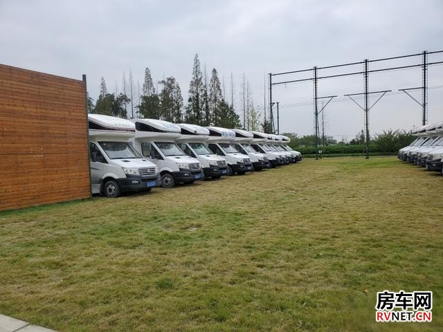 未来房车行业发展趋势-有驾 未来房车行业发展趋势-有驾