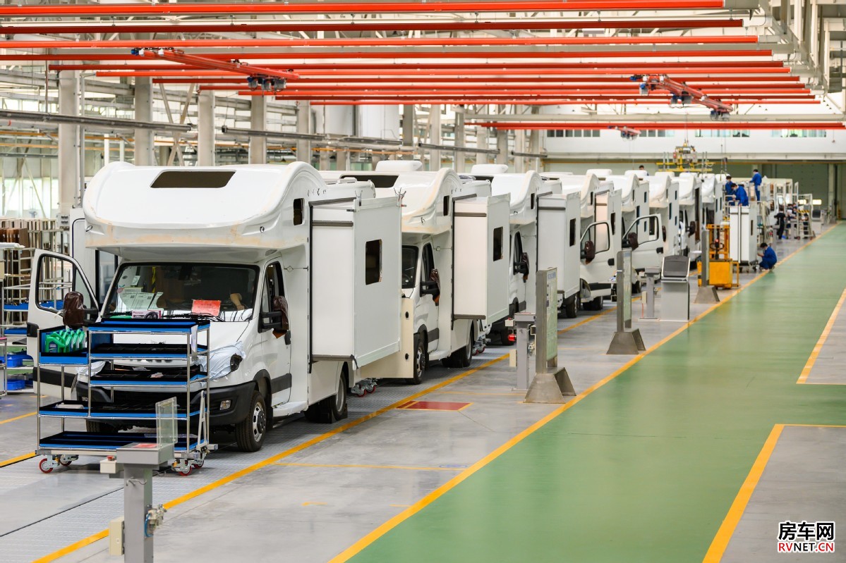 房车网 房车网