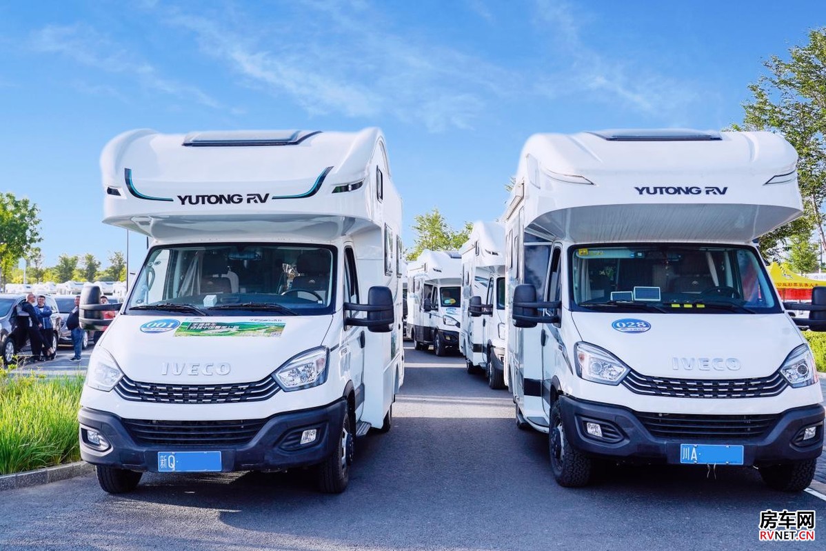 房车网 房车网