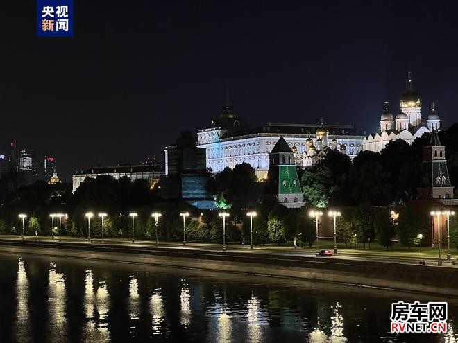 房车网 俄罗斯官方:瓦格纳集团领导人普里戈任因号召武装叛乱被立案