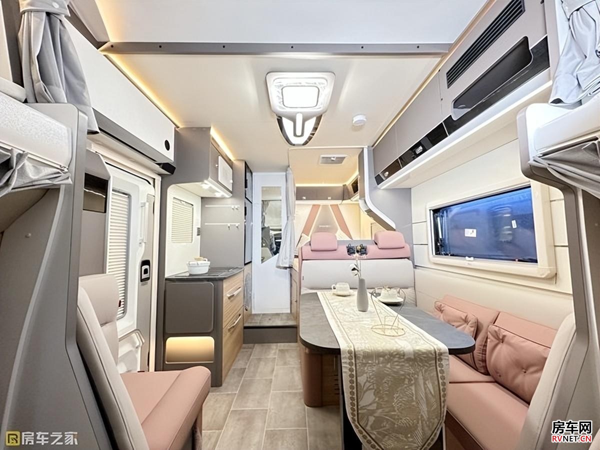 房车网 选大房车还是选小房车?别纠结,要我说适合自己的才是最好!