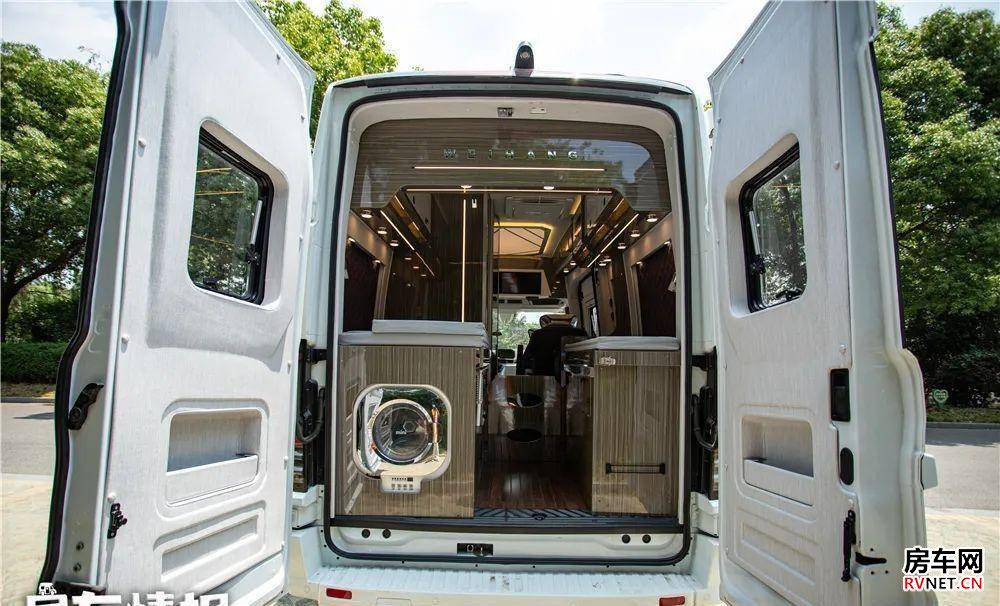 房车网 房车网