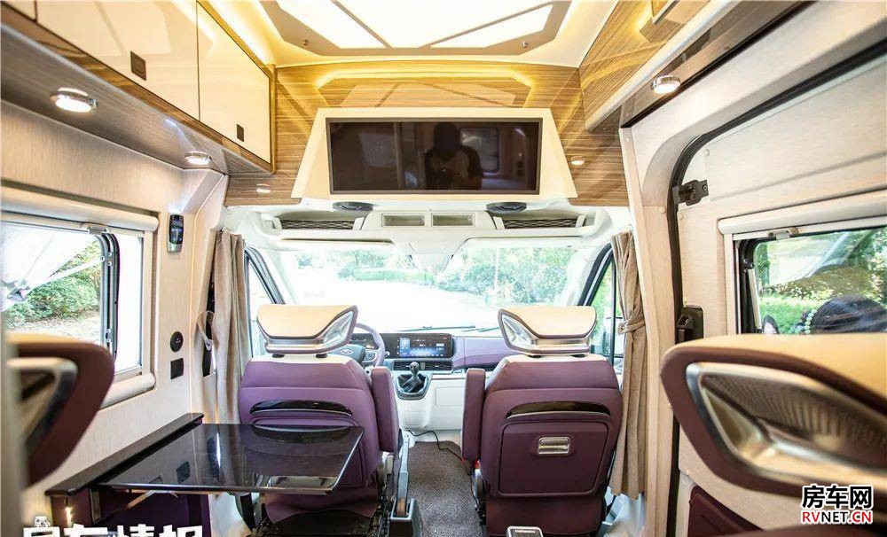 房车网 房车网