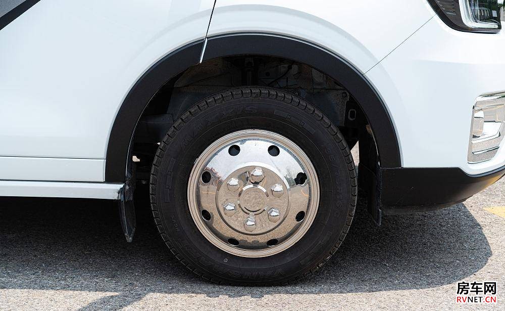 房车网 房车网