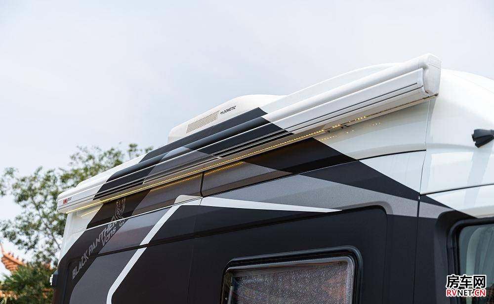 房车网 房车网