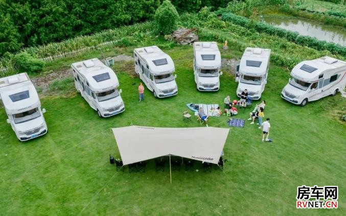 房车网