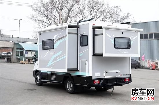 房车网