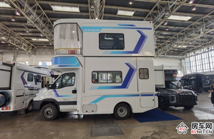 房车网 房车网