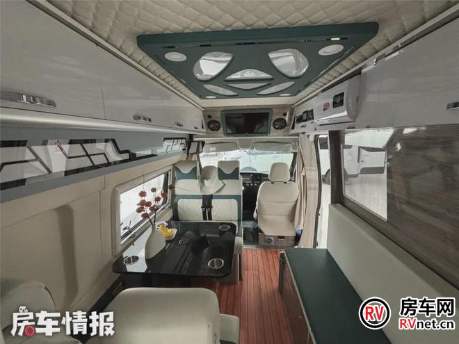 房车网 房车网