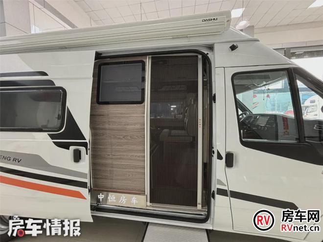 房车网 房车网