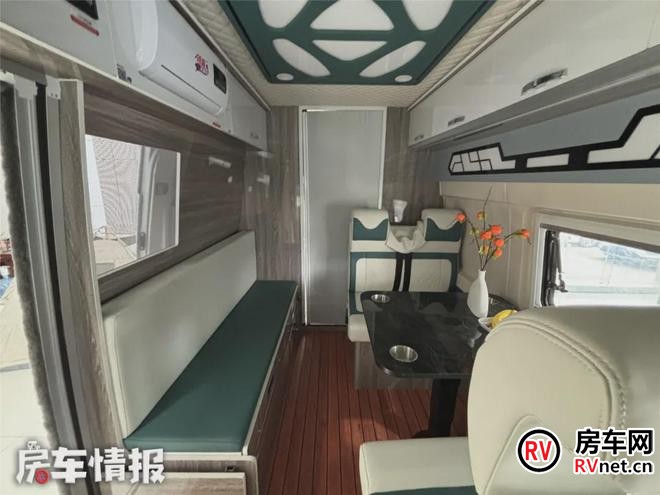 房车网 房车网