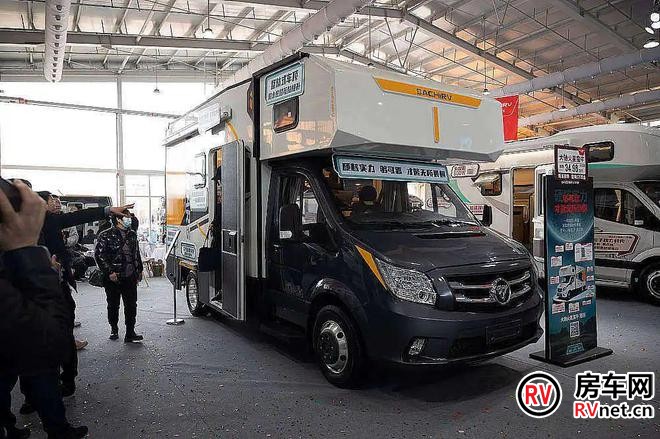 房车网 房车网