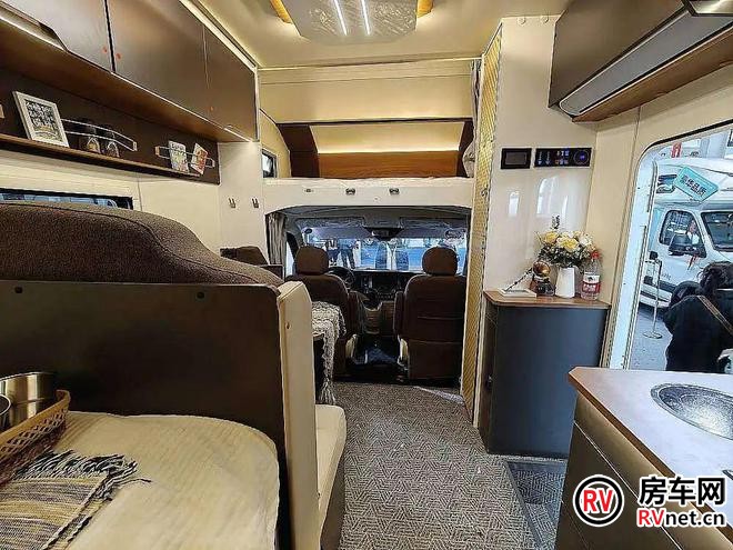 房车网 房车网