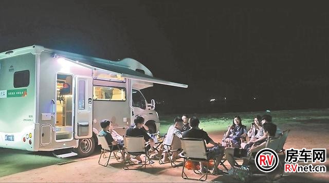 房车网 房车网
