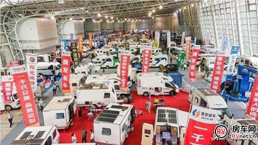 房车网 房车网