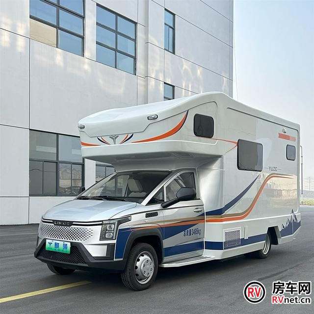 20万的五菱新能源房车,不仅做到水电无忧-有驾 20万的五菱新能源房车,不仅做到水电无忧-有驾