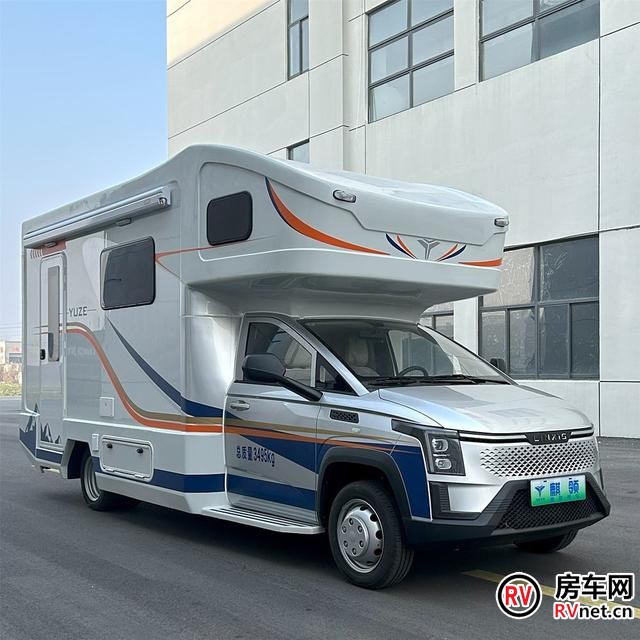 20万的五菱新能源房车,不仅做到水电无忧-有驾 20万的五菱新能源房车,不仅做到水电无忧-有驾