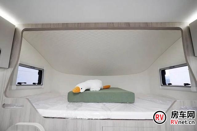 20万的五菱新能源房车,不仅做到水电无忧-有驾 20万的五菱新能源房车,不仅做到水电无忧-有驾