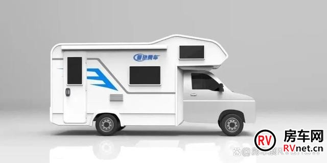 房车网
