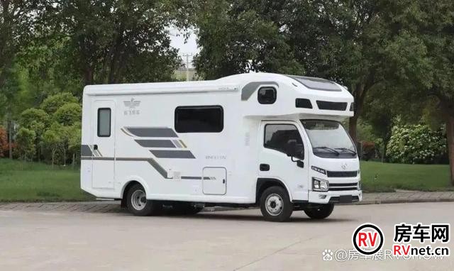 房车网