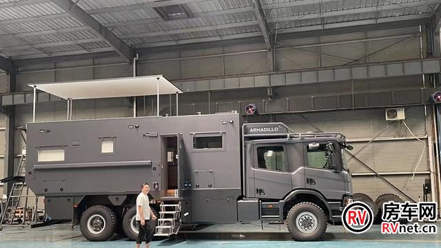 房车网 房车网