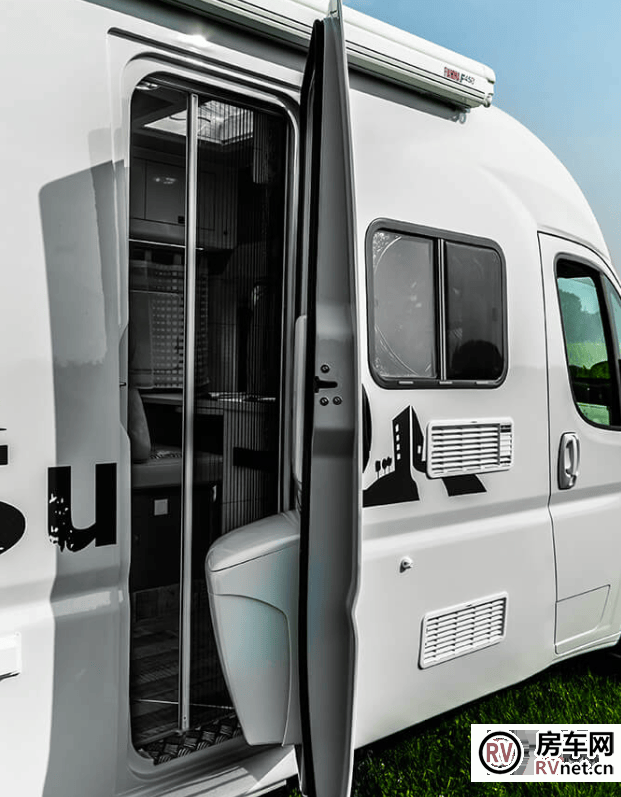 房车网 房车网